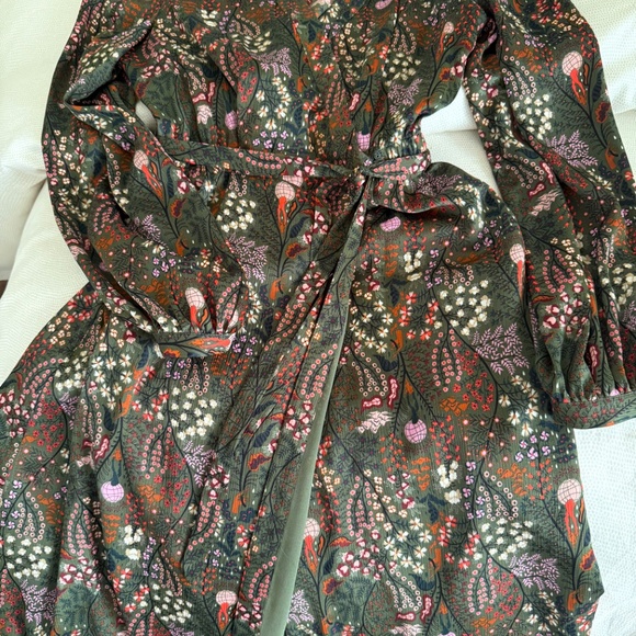 Scotch and Soda , size S , Green - Picture 4 of 5